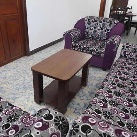 Bluemoon Homestay Pondicherry Esterno foto