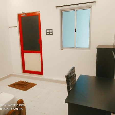 Bluemoon Homestay Pondicherry Esterno foto