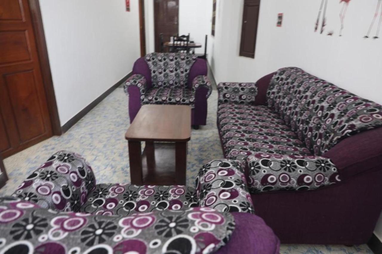 Bluemoon Homestay Pondicherry Esterno foto