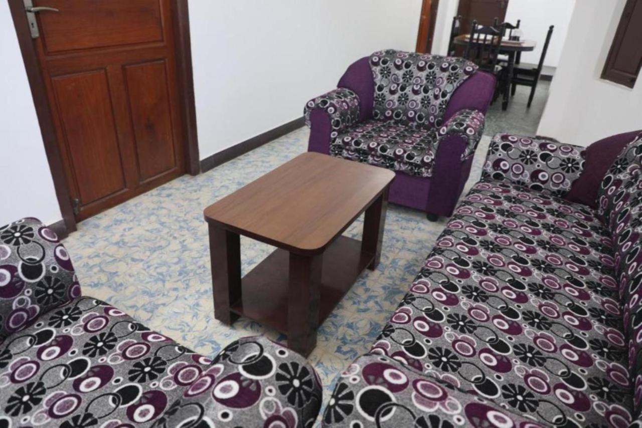 Bluemoon Homestay Pondicherry Esterno foto
