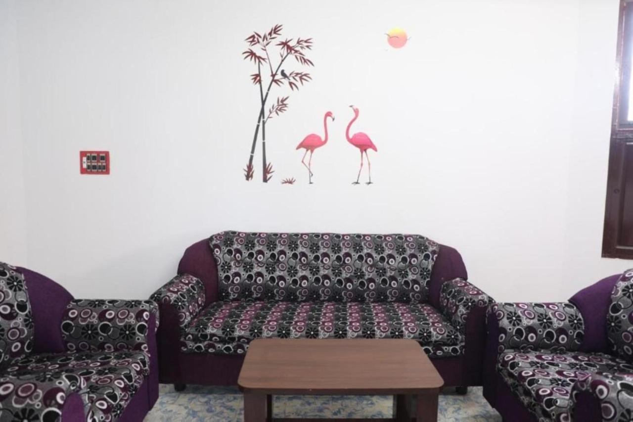 Bluemoon Homestay Pondicherry Esterno foto