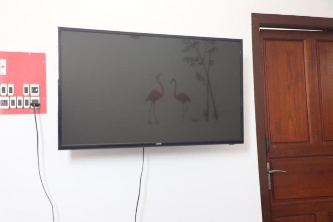 Bluemoon Homestay Pondicherry Esterno foto