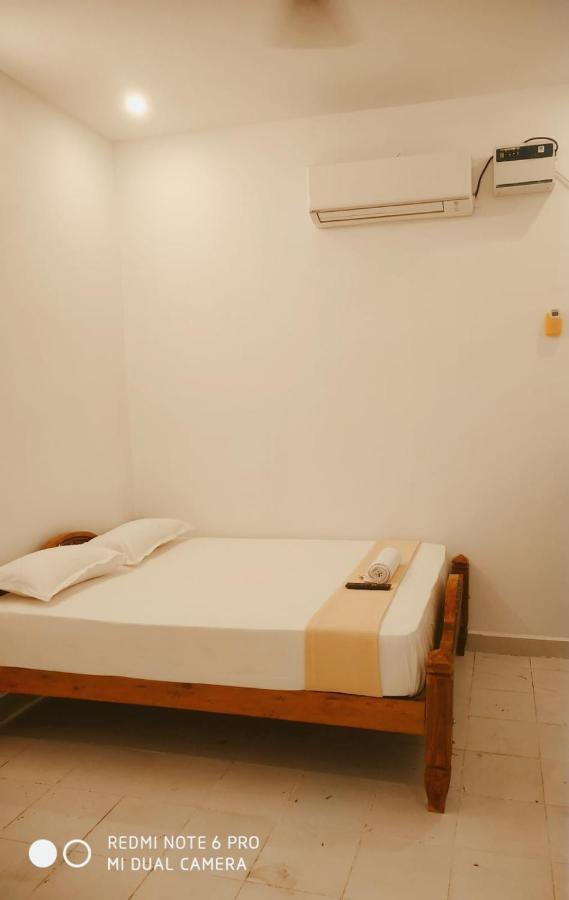 Bluemoon Homestay Pondicherry Esterno foto