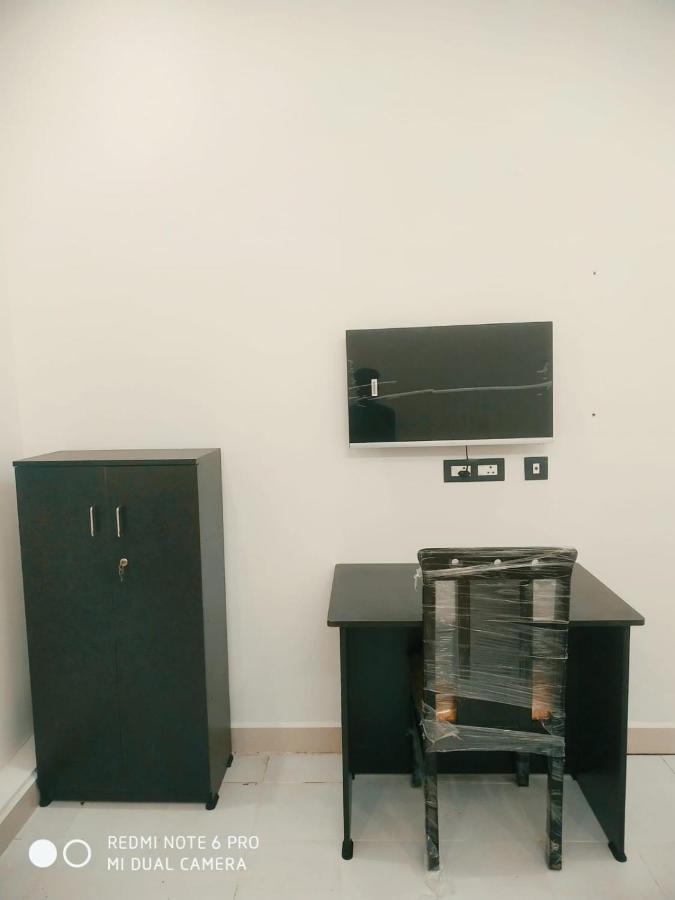 Bluemoon Homestay Pondicherry Esterno foto