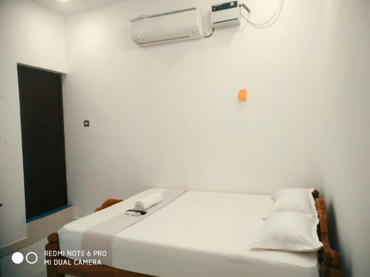 Bluemoon Homestay Pondicherry Esterno foto